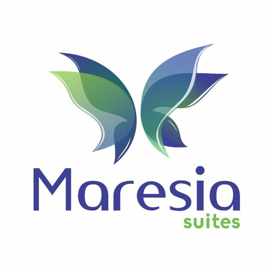 Maresia Suites Beira Mar Pôrto das Galinhas Εξωτερικό φωτογραφία